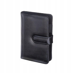 Kalendarz 2026 A6 książkowy tygodniowy wym. wkład