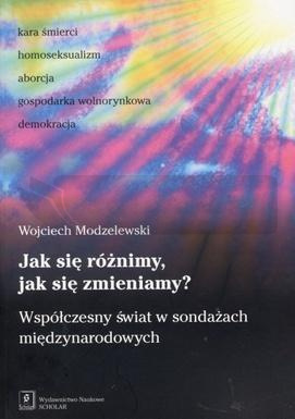 Jak się różnimy jak się zmieniamy?