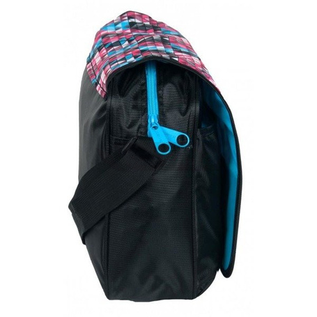 Torba na ramię Multicolour PASO
