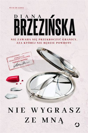 Nie wygrasz ze mną
