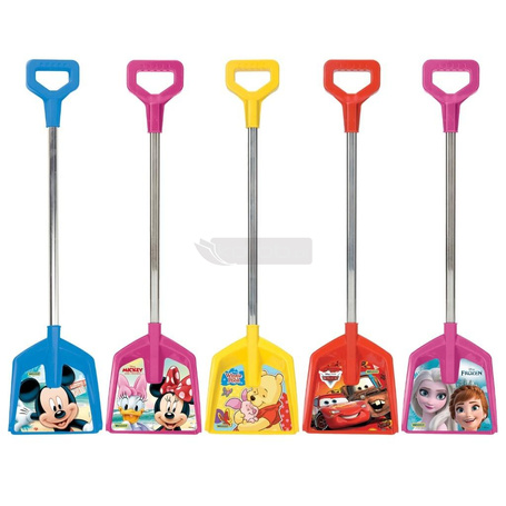 Disney łopata długa z IML mix