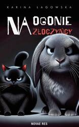 Na ogonie złoczyńcy