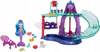 Lalka Enchantimals Syrenki Park wodny HCG03