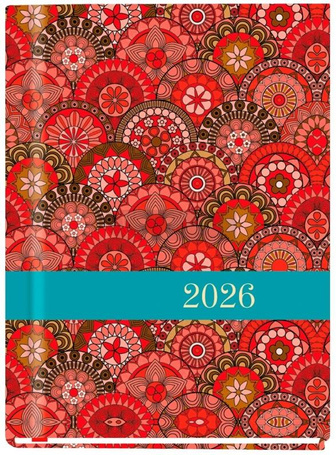 Terminarz 2026 B6 Marta