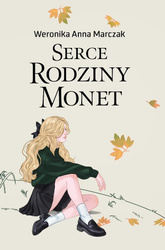 Serce rodziny Monet T.1