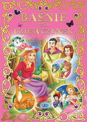 Baśnie dla dziewczynek