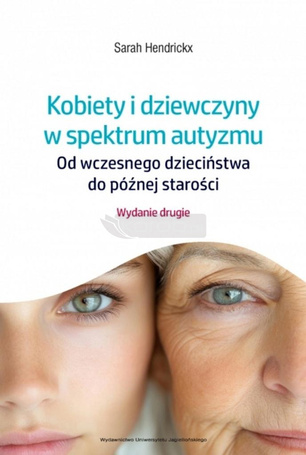 Kobiety i dziewczyny w spektrum autyzmu