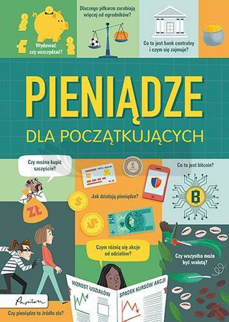 Pieniądze dla początkujących