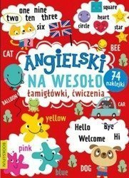 Angielski na wesoło