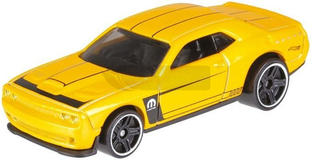 HOT WHEELS SAMOCHODZIK 57850