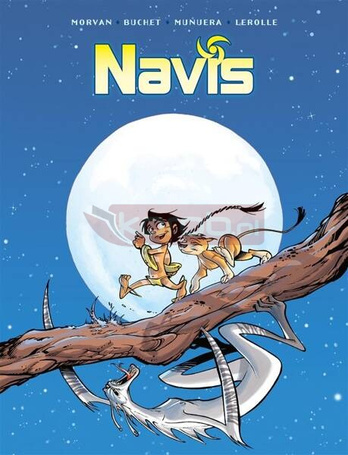 Navis