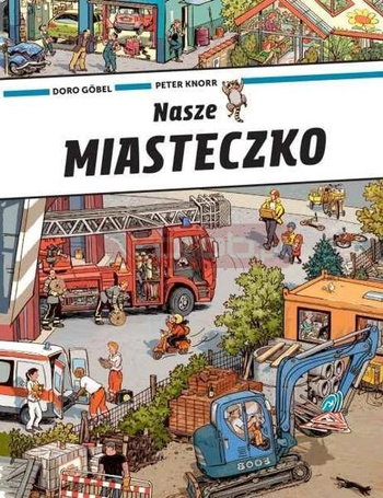 Nasze miasteczko