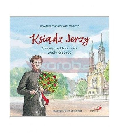 Ksiądz Jerzy
