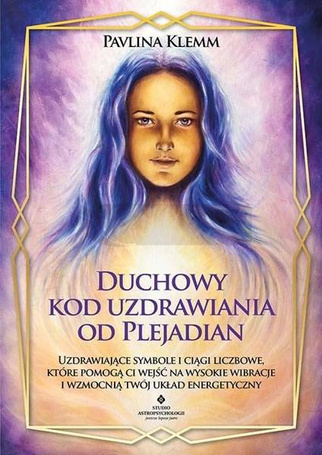 Duchowy kod uzdrawiania