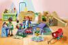 PLAYMOBIL MY LIFE 71649 Grupa maluchów, zestaw dla dzieci +4 lata