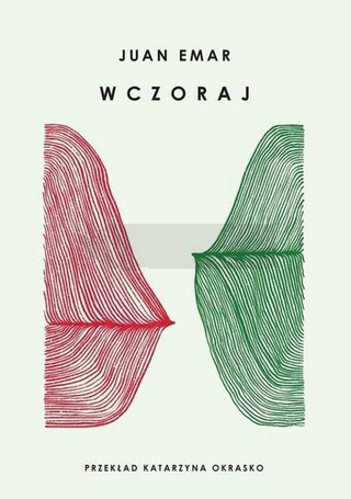 Wczoraj