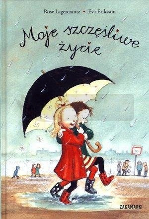 Moje szczęśliwe życie