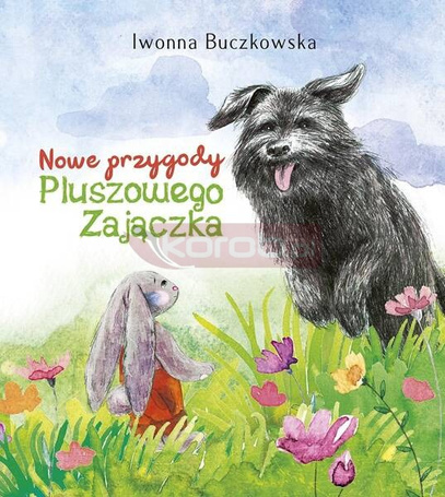 Nowe przygody Pluszowego Zajączka