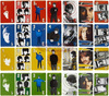 GRA KARTY UNO Canvas The Beatles, oryginalne kolekcjonerskie karty HYH42