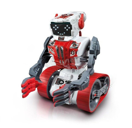 Naukowa zabawa Evolution Robot 60466