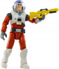 DISNEY PIXAR LIGHTYEAR BUZZ ASTRAL figurka + akces HJK06