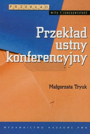 Przekład ustny konferencyjny
