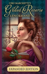 Gilded Reverie Lenormand Expanded Version GRE47