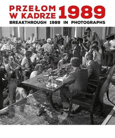 Przełom w kadrze 1989