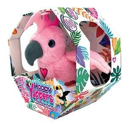 Happy Yappers: Wesołe Gadułki Kakadu