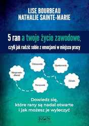 5 ran a twoje życie zawodowe, czyli jak radzić...