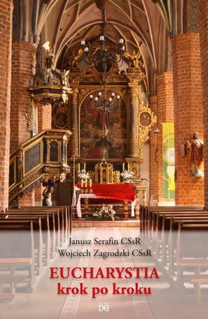Eucharystia krok po kroku w.2