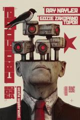 Gdzie zakopano topór