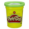 Play Doh tuba mix kolorów