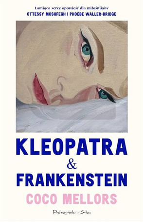 Kleopatra i Frankenstein