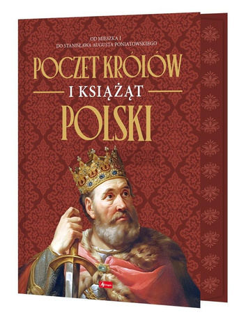 Poczet królów i książąt Polski