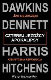 Czterej jeźdźcy apokalipsy. Jak się zaczęła...