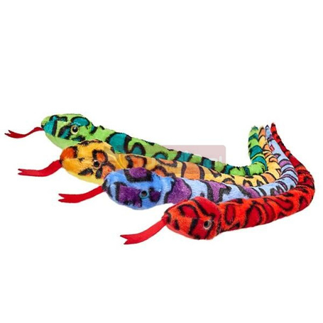 Wąż żółty 70cm