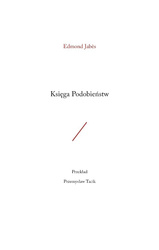 Księga Podobieństw