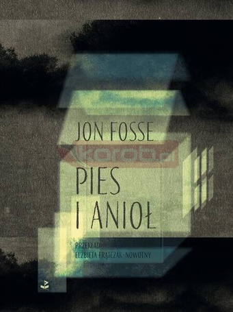 Pies i anioł