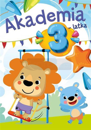Akademia 3-latka