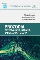 Prozodia