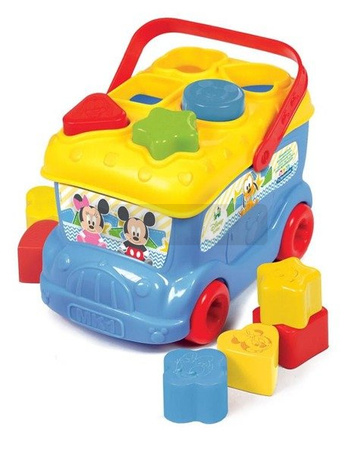 Autobus Baby Mickey 14395