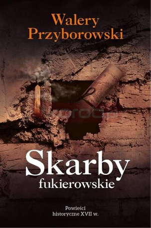 Skarby fukierowskie