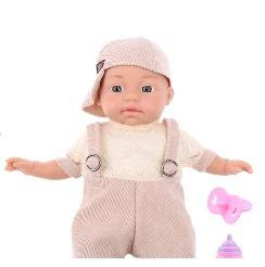 Lalka bobas z akcesoriami 30cm