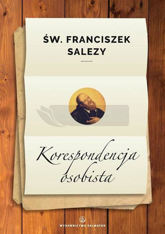 Korespondencja osobista