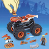 Hot Wheels Mega Construx GVM26