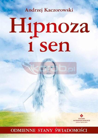Hipnoza i sen