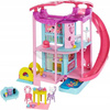 Lalka Barbie Chelsea domek zabaw HCK77