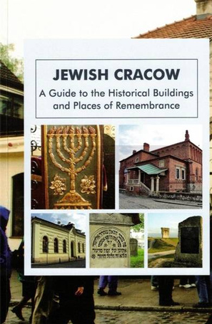 Jewish Cracow w.4