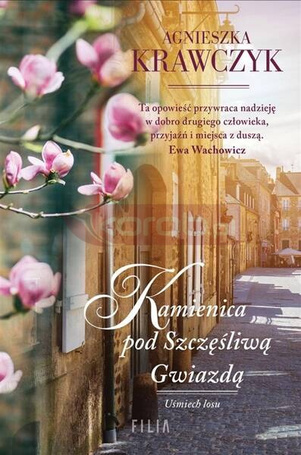 Kamienica pod Szczęśliwą Gwiazdą